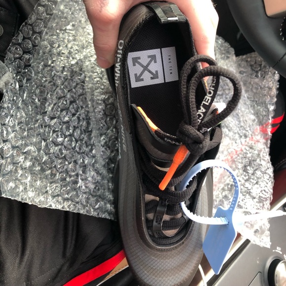 Air Max 97’s - Picture 3 of 6